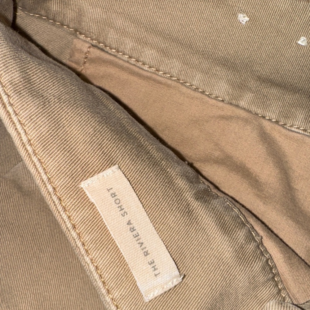 LOFT Women's Riviera Shorts - Picture 4 of 4